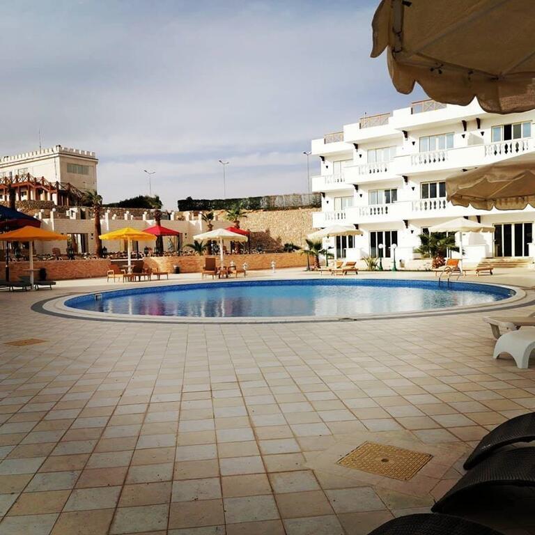 Hostmark Palma Di Sharm Resort מראה חיצוני תמונה